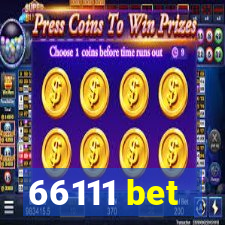 66111 bet